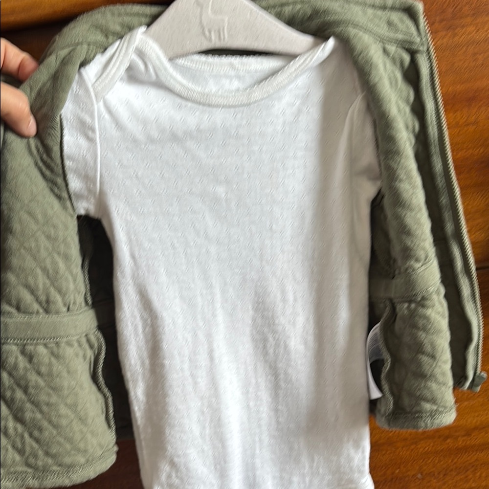 Fall/Winter 18-24M Toddler Girl Lot - Picture 7 of 14